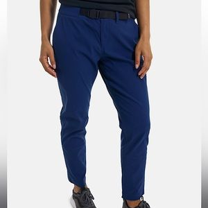 New! 🏔️ Burton Ridge Pants in midnight navy Size 28